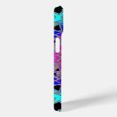 Honor Spectra Glyph Case-Mate iPhone Hülle (Rückseite / Rechts)