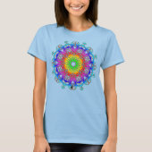 Honor Spectra Glyph T-Shirt (Vorderseite)