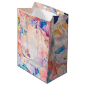 Honora Gift Bag Mittlere Geschenktüte (Vorderseite Schrägansicht)