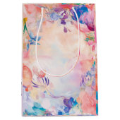 Honora Gift Bag Mittlere Geschenktüte (Vorderseite)