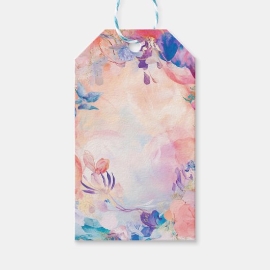 Honora Gift Tags Geschenkanhänger (Vorderseite)