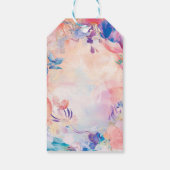 Honora Gift Tags Geschenkanhänger (Rückseite)