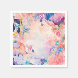 Honora Paper Napkins Serviette