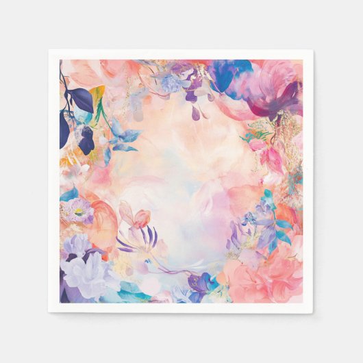 Honora Paper Napkins Serviette (Vorderseite)