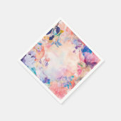 Honora Paper Napkins Serviette (Ecke)