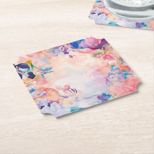 Honora Paper Untersetzer (angewinkelt)