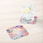 Honora Paper Untersetzer (Vor Ort)