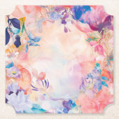 Honora Paper Untersetzer (Vorderseite)