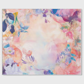 Honora Wrapping Paper Geschenkpapier (Flach)