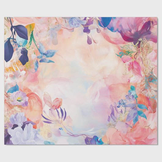 Honora Wrapping Paper Geschenkpapier (Flach)