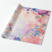 Honora Wrapping Paper Geschenkpapier (Ungerollt)