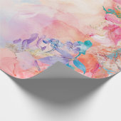 Honora Wrapping Paper Geschenkpapier (Ecke)