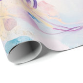 Honora Wrapping Paper Geschenkpapier (Rolleneckpunkt)