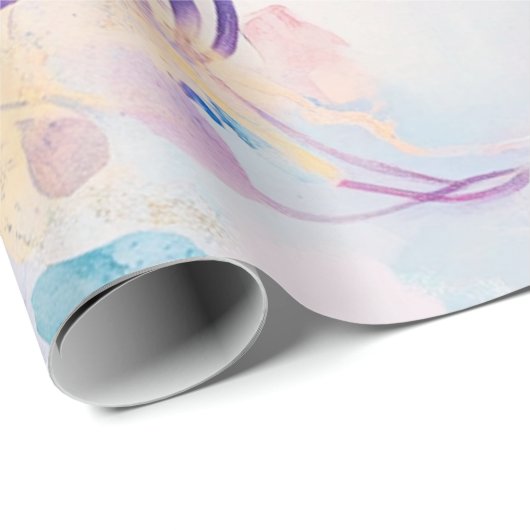 Honora Wrapping Paper Geschenkpapier (Rolleneckpunkt)