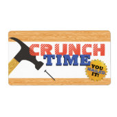 Honorar für Bürokerzen (Vorne)