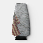 Honorarbär Flaschenkühler (Vorderseite)