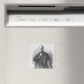 Honore d'Albert, Herzog von Luynes Magnet (In Situ (Geschirrspüler))