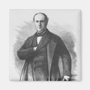 Honore d'Albert, Herzog von Luynes Magnet