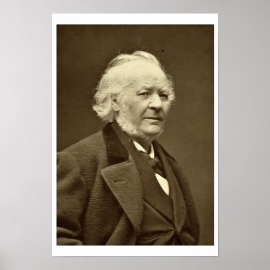 Honore Daumier (1808-79), von "Galerie Contempora" Poster (Vorne)