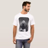 Honore Daumier c.1864 T-Shirt (Vorne ganz)
