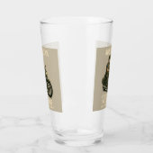 Honorierung australischer Vietnamveteranen - Motor Glas (Links)