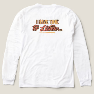 Honoring Parris Lucas - Women Long Sleeve Tri-Blend Shirt