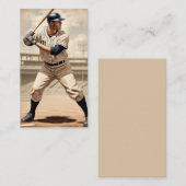 Honoring Tradition Bookmark Visitenkarte (Vorne/Hinten)