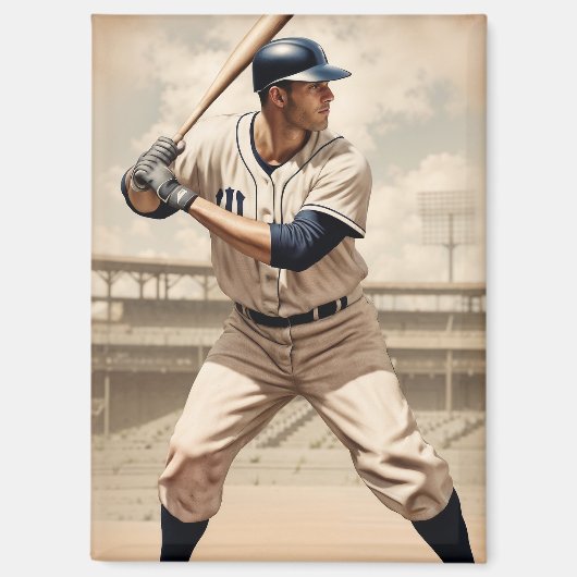 Honoring Tradition Magnet (Vorderseite)