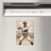 Honoring Tradition Magnet (In Situ (Geschirrspüler))