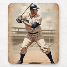 Honoring Tradition Mousepad