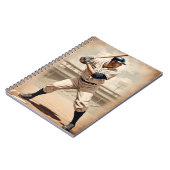 Honoring Tradition Notizblock (Linke Seite)