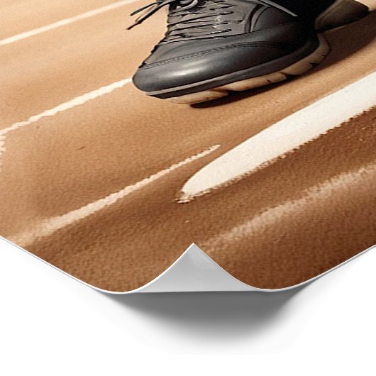 Honoring Tradition Poster (Ecke)