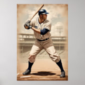 Honoring Tradition Poster (Vorne)