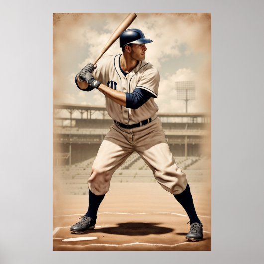 Honoring Tradition Poster (Vorne)