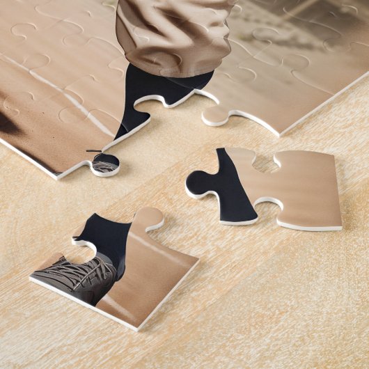 Honoring Tradition Puzzle (Seite)