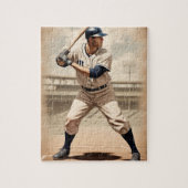 Honoring Tradition Puzzle (Vertikal)