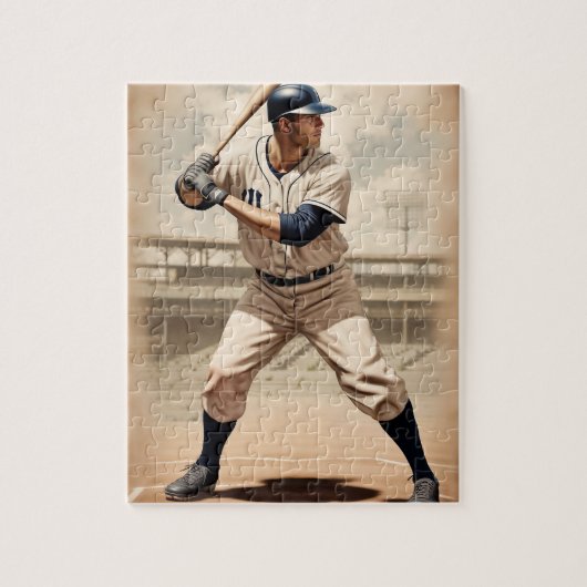 Honoring Tradition Puzzle (Vertikal)