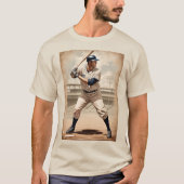 Honoring Tradition T-Shirt (Vorderseite)