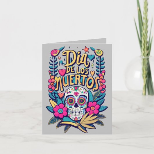 Honremos a nuestros muertos (Vorderseite)