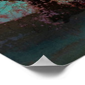 Honshu Poster (Ecke)