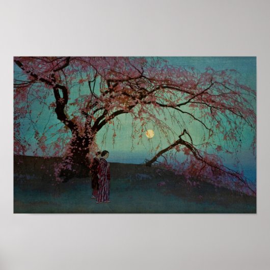 Honshu Poster (Vorne)