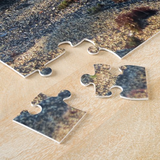 Honu auf dem warmen Sand Puzzle (Seite)