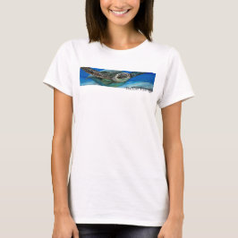 Honu Cruizin T-Shirt