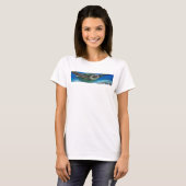 Honu Cruizin T-Shirt (Vorne ganz)