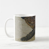 Honu Essen Limu Kaffeetasse (Links)