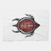 Honu Handtuch (Horizontal)