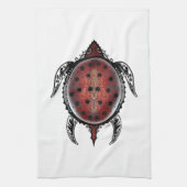 Honu Handtuch (Vertikal)