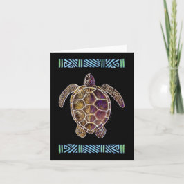 Honu Karte