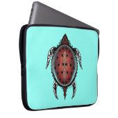 Honu Laptopschutzhülle (Vorne Rechts)