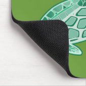 honu mousepad (Ecke)